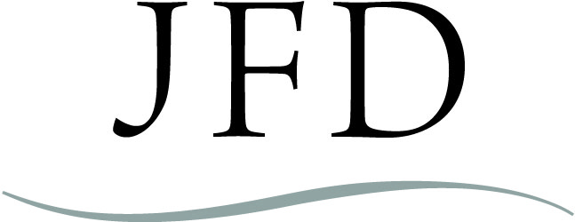 JFD Logo